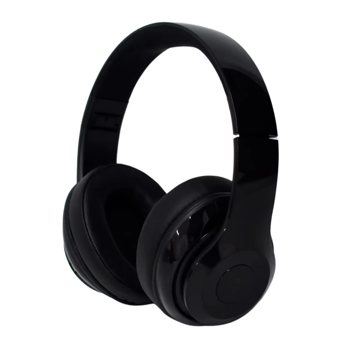 Bluetooth Headphones with FM Radio